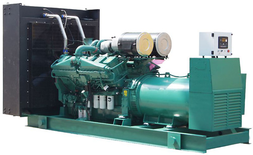 龙州30kw康明斯柴油发电机组图片 龙州30kw康明斯柴油发电机组图片
