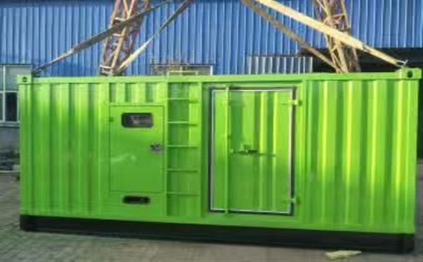 龙州600kw大型柴油发电机组出租价格 龙州600kw大型柴油发电机组出租价格